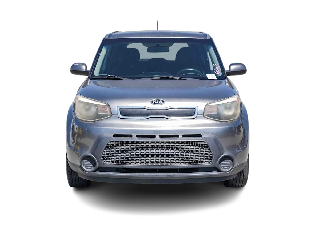 Thumbnail: 2014 Kia Soul - 5