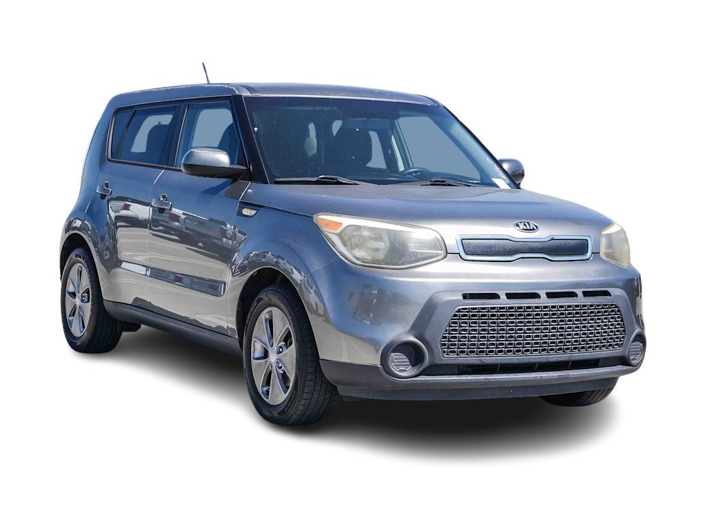 Thumbnail: 2014 Kia Soul - 13
