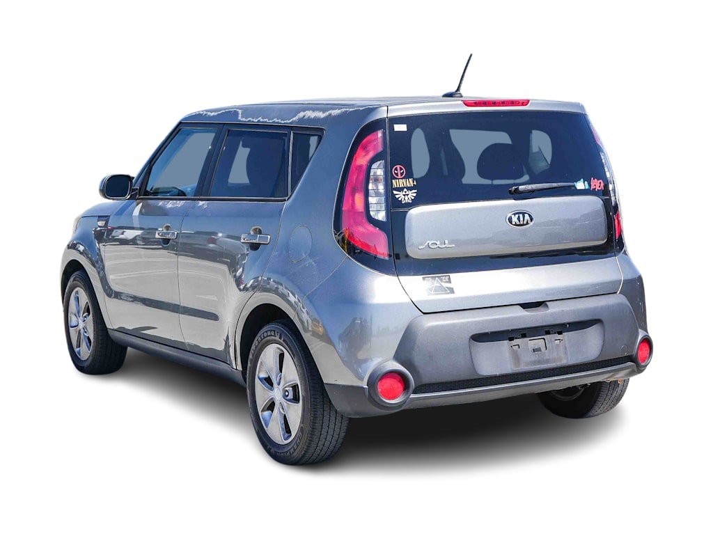 Thumbnail: 2014 Kia Soul - 3