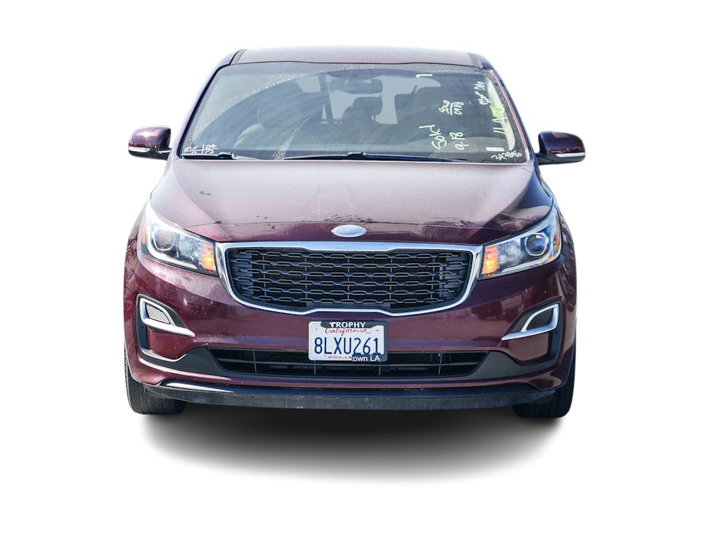 Thumbnail: 2019 Kia Sedona - 5