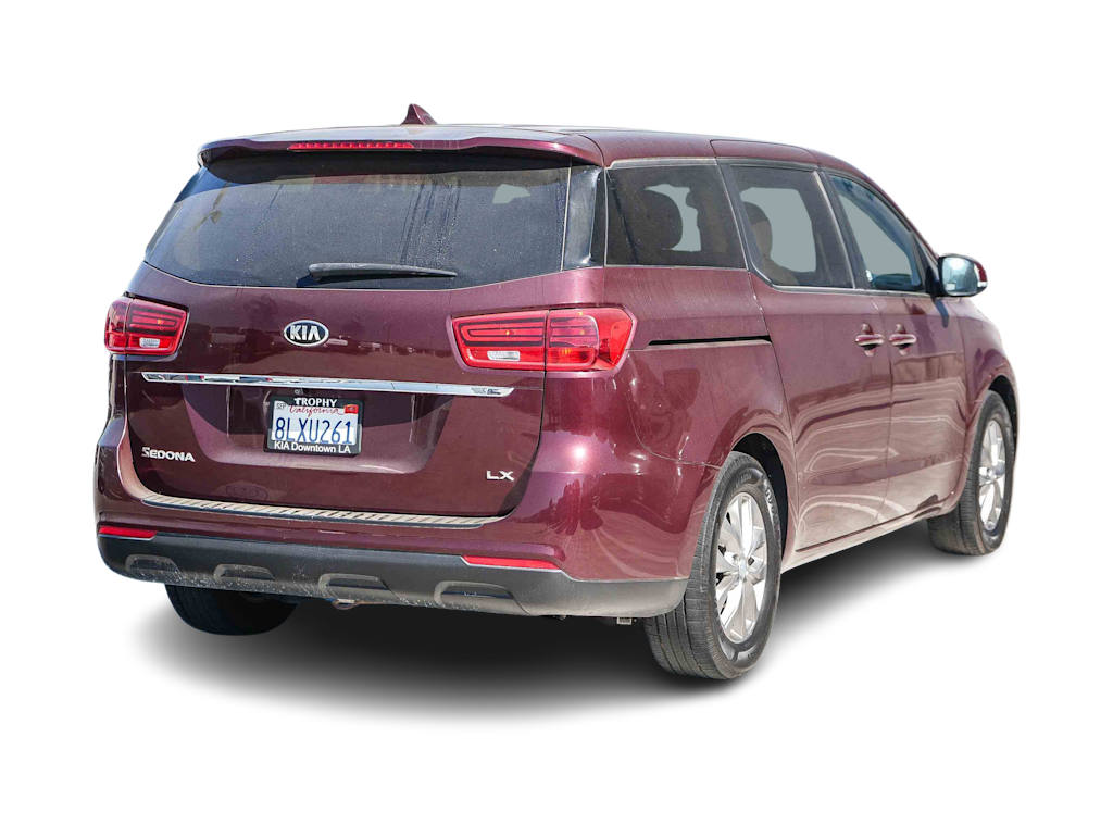 Thumbnail: 2019 Kia Sedona - 15