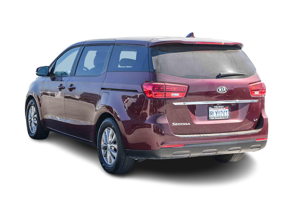 Thumbnail: 2019 Kia Sedona - 3