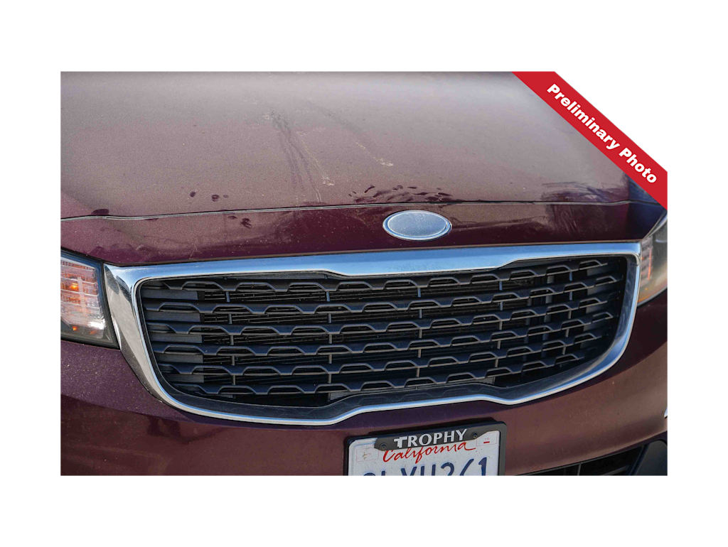 Thumbnail: 2019 Kia Sedona - 14