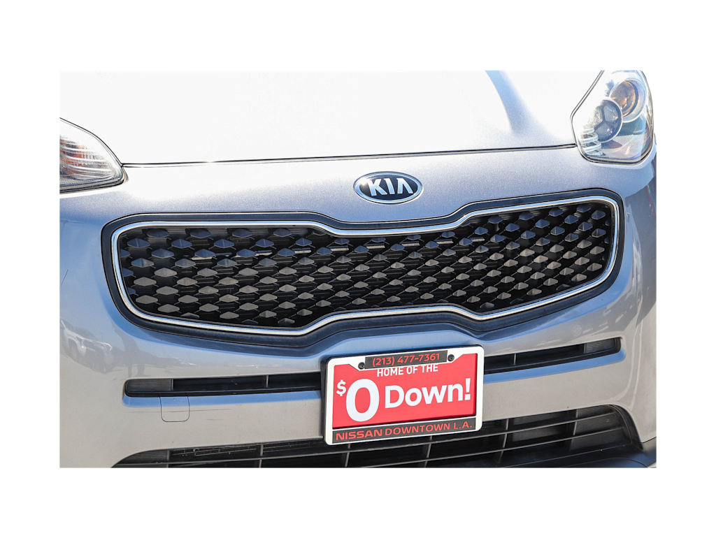 Thumbnail: 2018 Kia Sportage - 19
