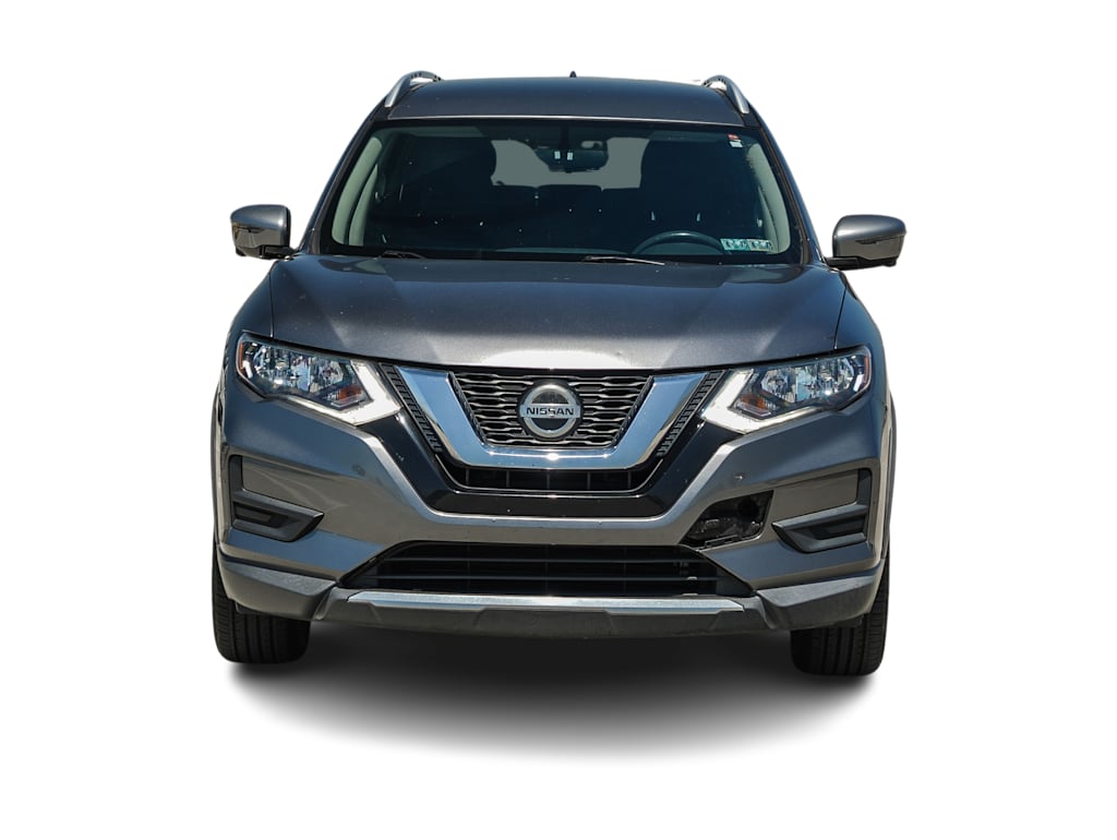Thumbnail: 2018 Nissan Rogue - 5
