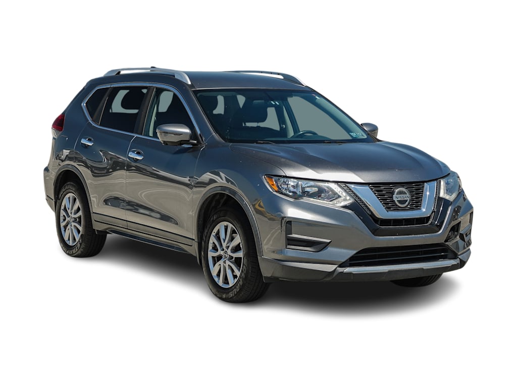 Thumbnail: 2018 Nissan Rogue - 13