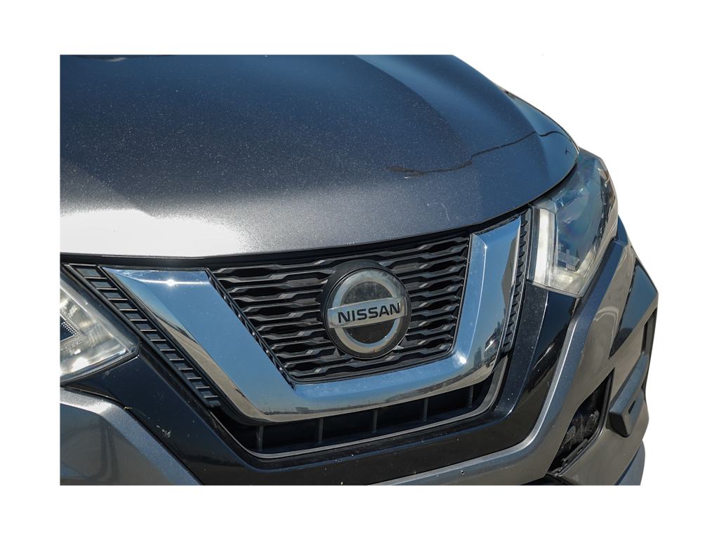 Thumbnail: 2018 Nissan Rogue - 15