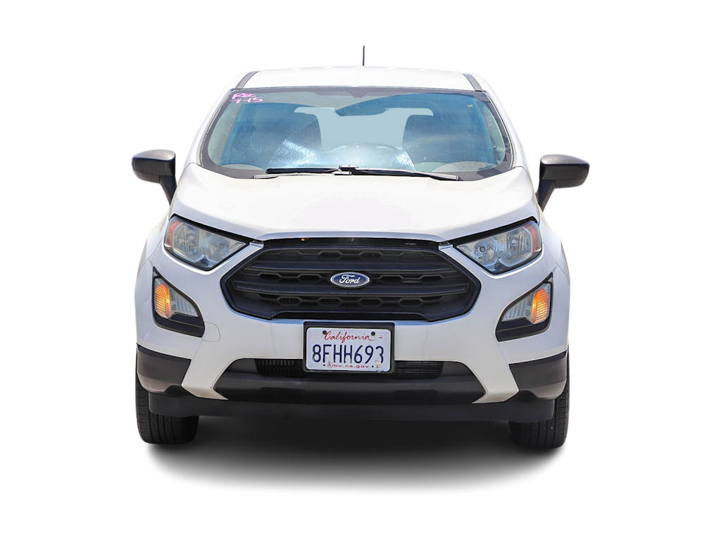Thumbnail: 2018 Ford EcoSport - 5
