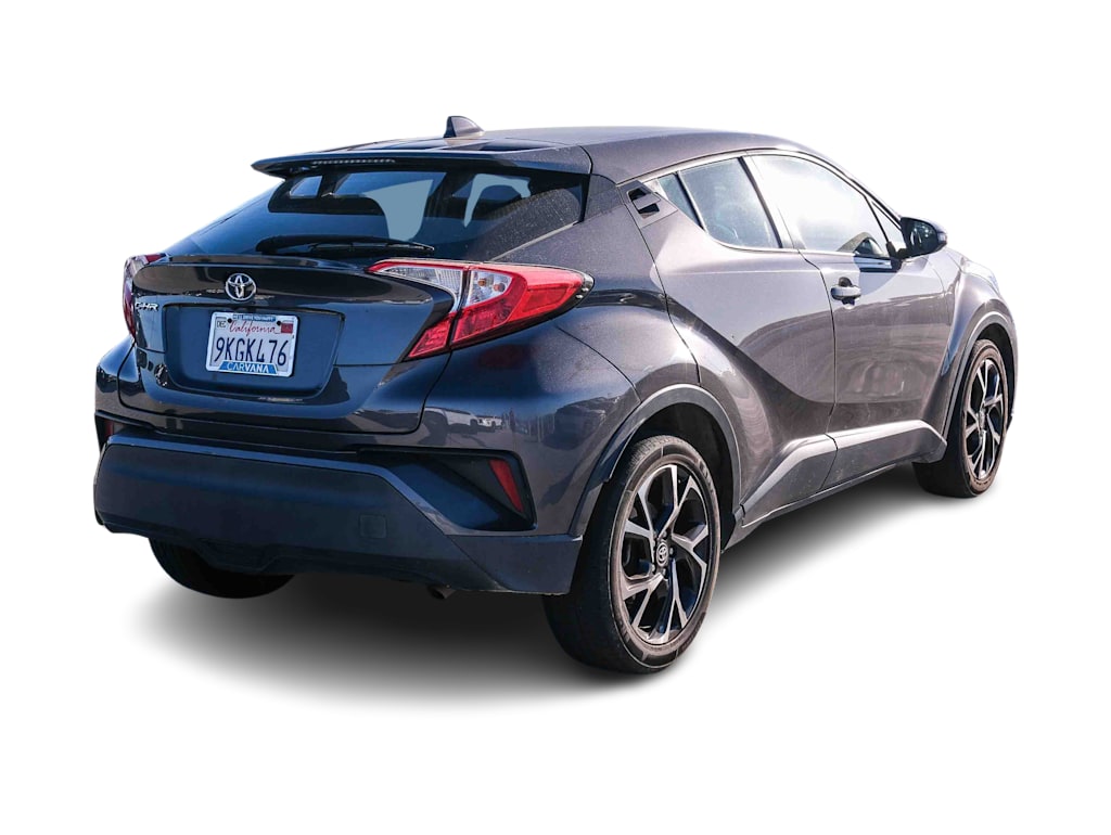 Thumbnail: 2020 Toyota C-HR - 15