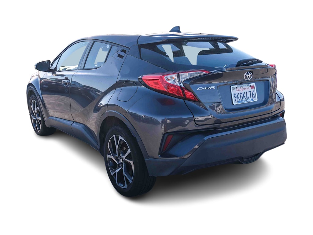 Thumbnail: 2020 Toyota C-HR - 3