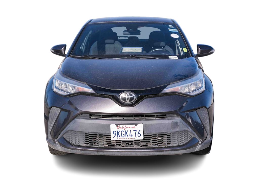 Thumbnail: 2020 Toyota C-HR - 5
