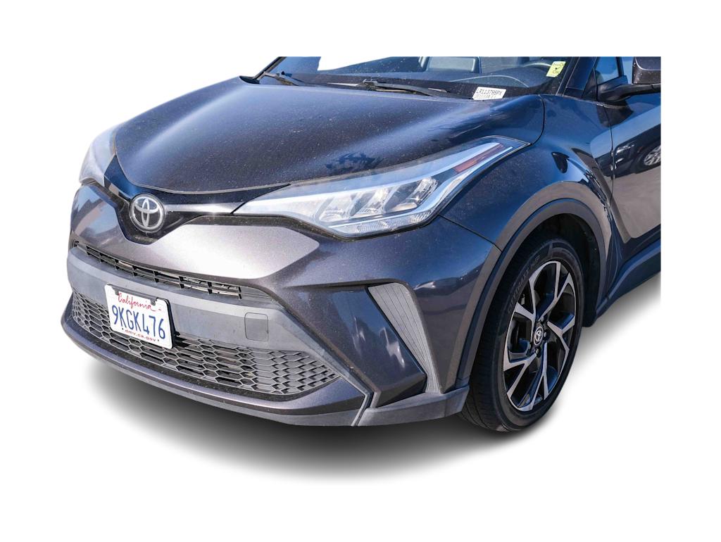 Thumbnail: 2020 Toyota C-HR - 19