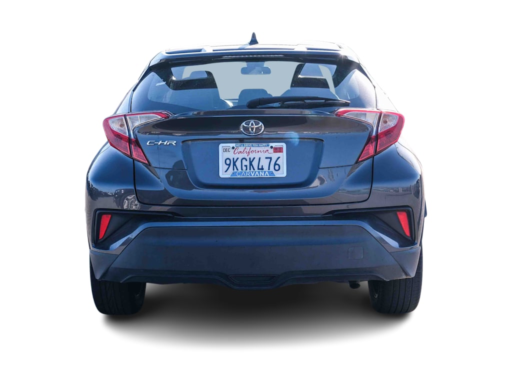 Thumbnail: 2020 Toyota C-HR - 4