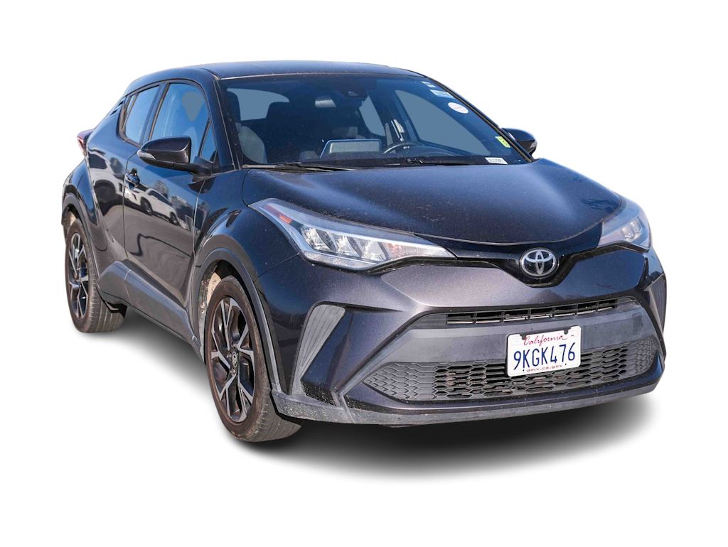 Thumbnail: 2020 Toyota C-HR - 14