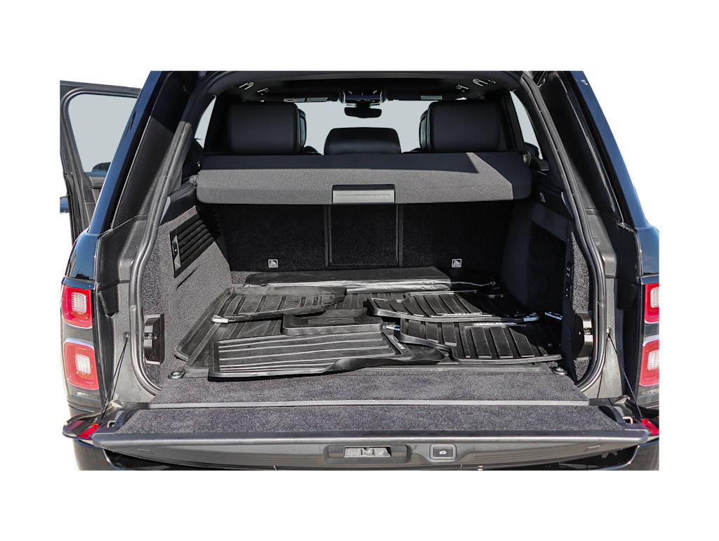 Thumbnail: 2021 Land Rover Range Rover - 14