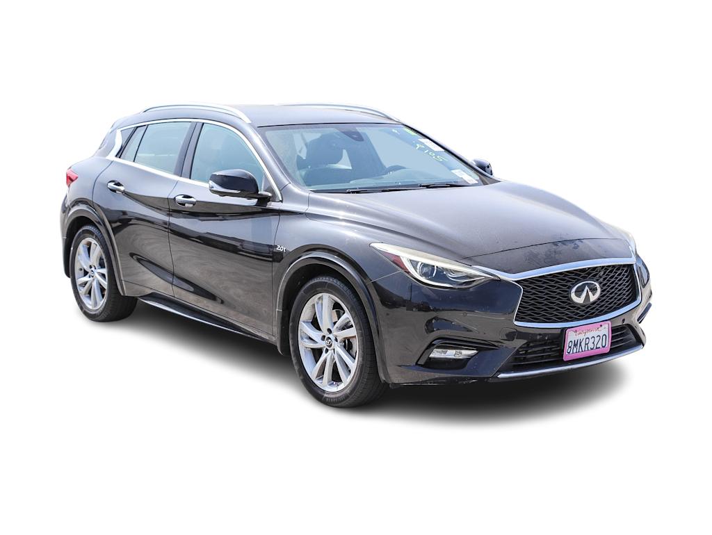 Thumbnail: 2019 INFINITI QX30 - 13