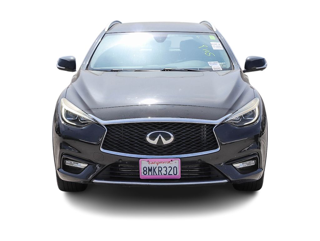 Thumbnail: 2019 INFINITI QX30 - 5