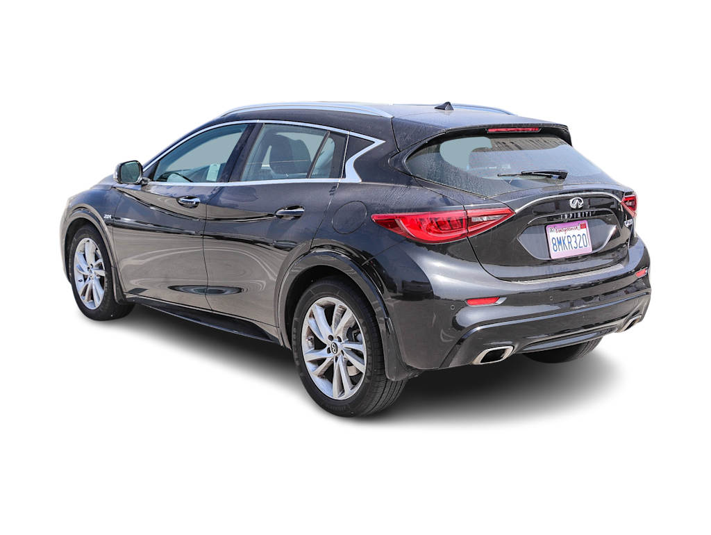 Thumbnail: 2019 INFINITI QX30 - 3