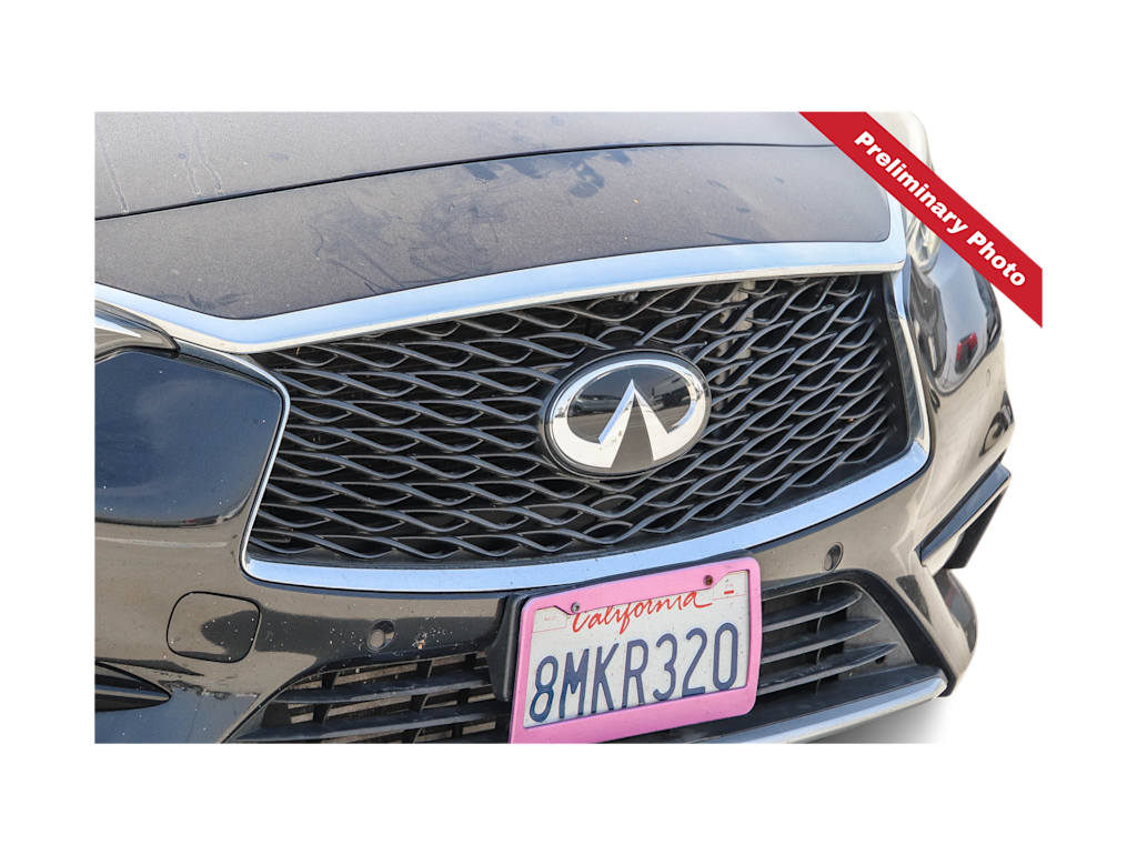 Thumbnail: 2019 INFINITI QX30 - 15