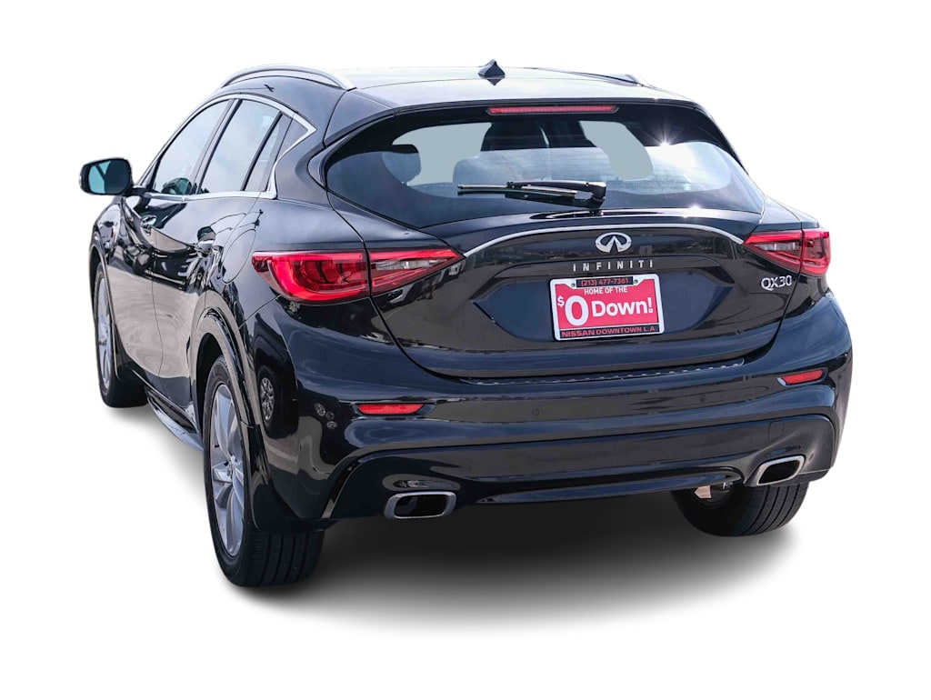 Thumbnail: 2019 INFINITI QX30 - 2