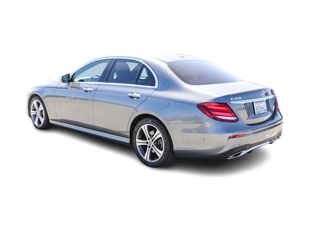 Thumbnail: 2020 Mercedes-Benz E-Class - 3