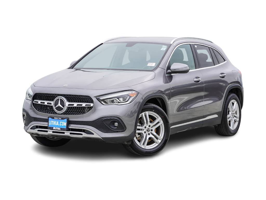 Used 2023 Mercedes-Benz GLA GLA250 with VIN W1N4N4GB2PJ451090 for sale in Casper, WY