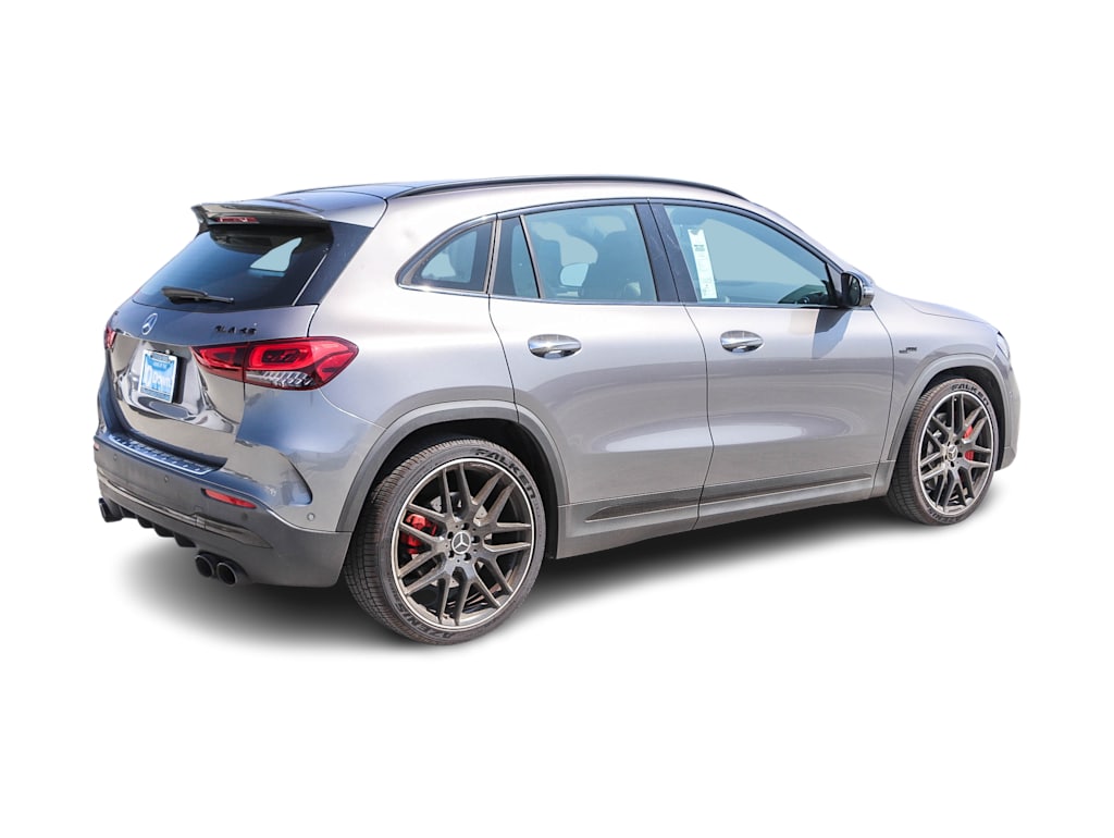 Thumbnail: 2022 Mercedes-Benz GLA - 17