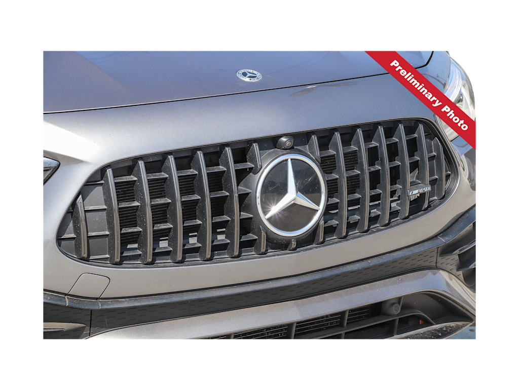 Thumbnail: 2022 Mercedes-Benz GLA - 16