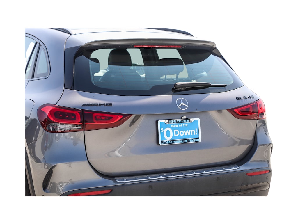 Thumbnail: 2022 Mercedes-Benz GLA - 18