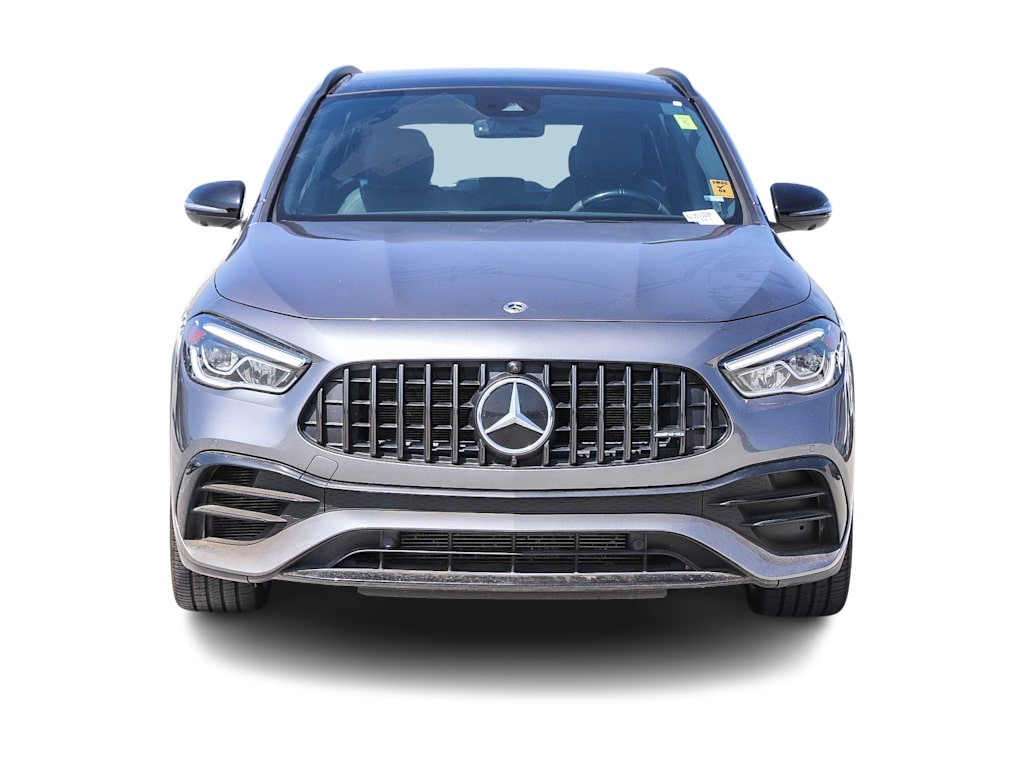 Thumbnail: 2022 Mercedes-Benz GLA - 5