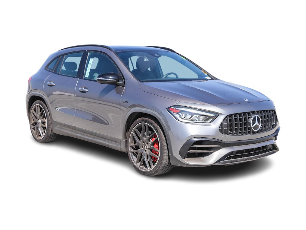 Thumbnail: 2022 Mercedes-Benz GLA - 14