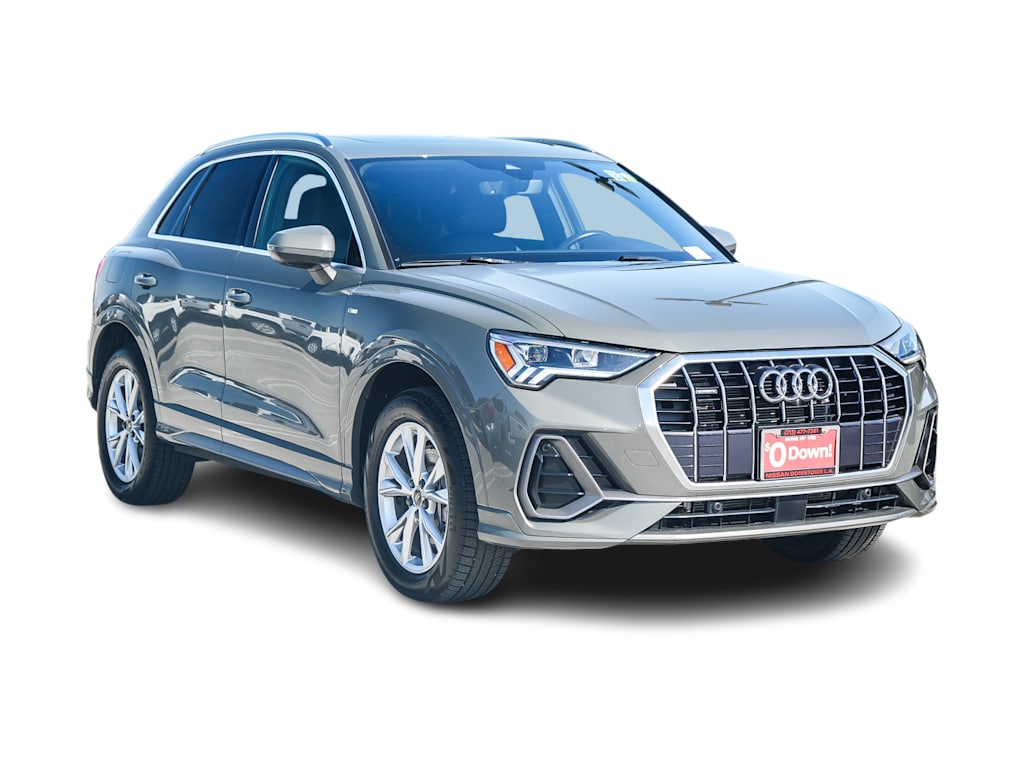 Thumbnail: 2024 Audi Q3 - 18