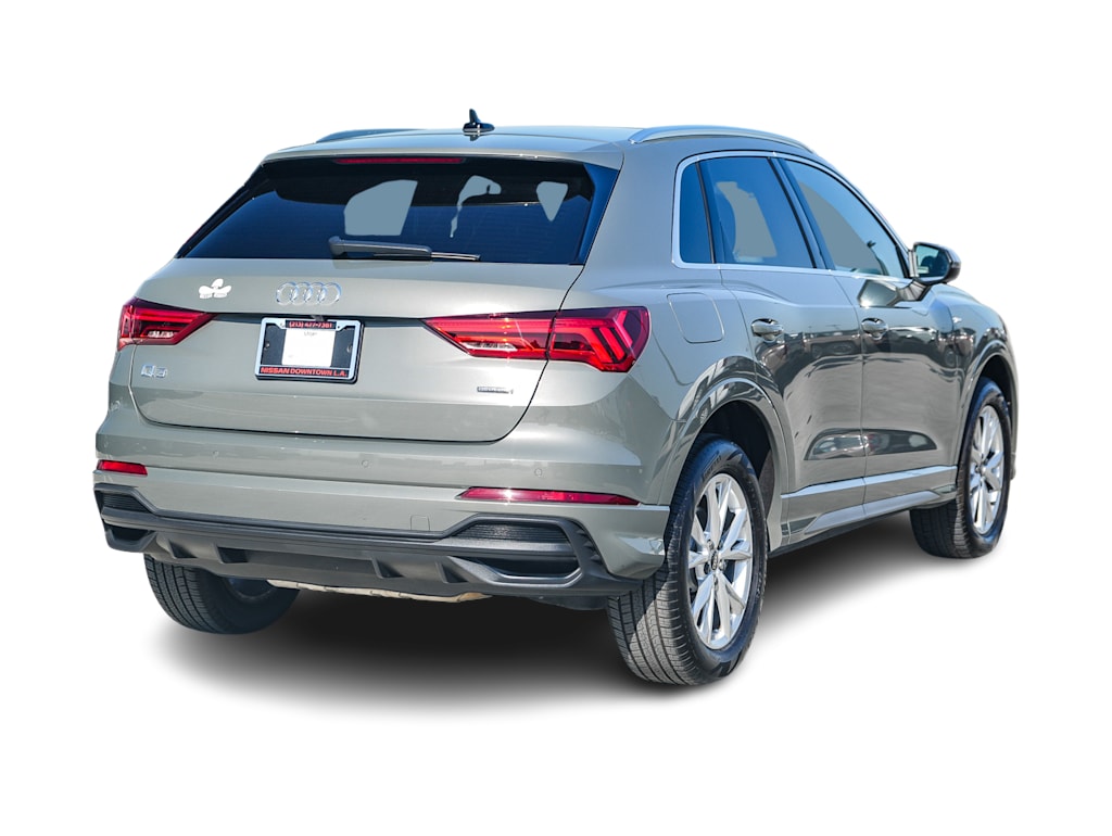 Thumbnail: 2024 Audi Q3 - 21