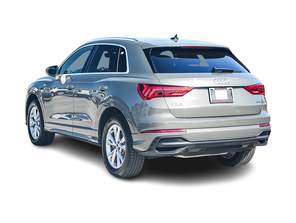 Thumbnail: 2024 Audi Q3 - 3