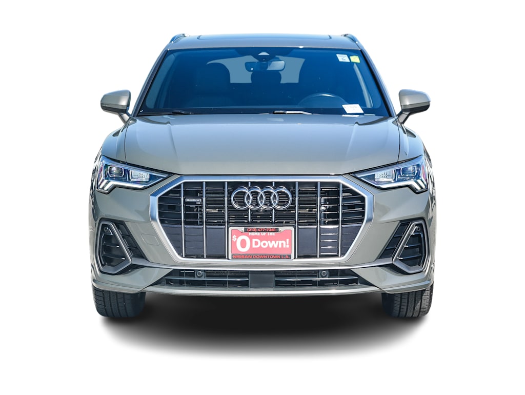 Thumbnail: 2024 Audi Q3 - 5