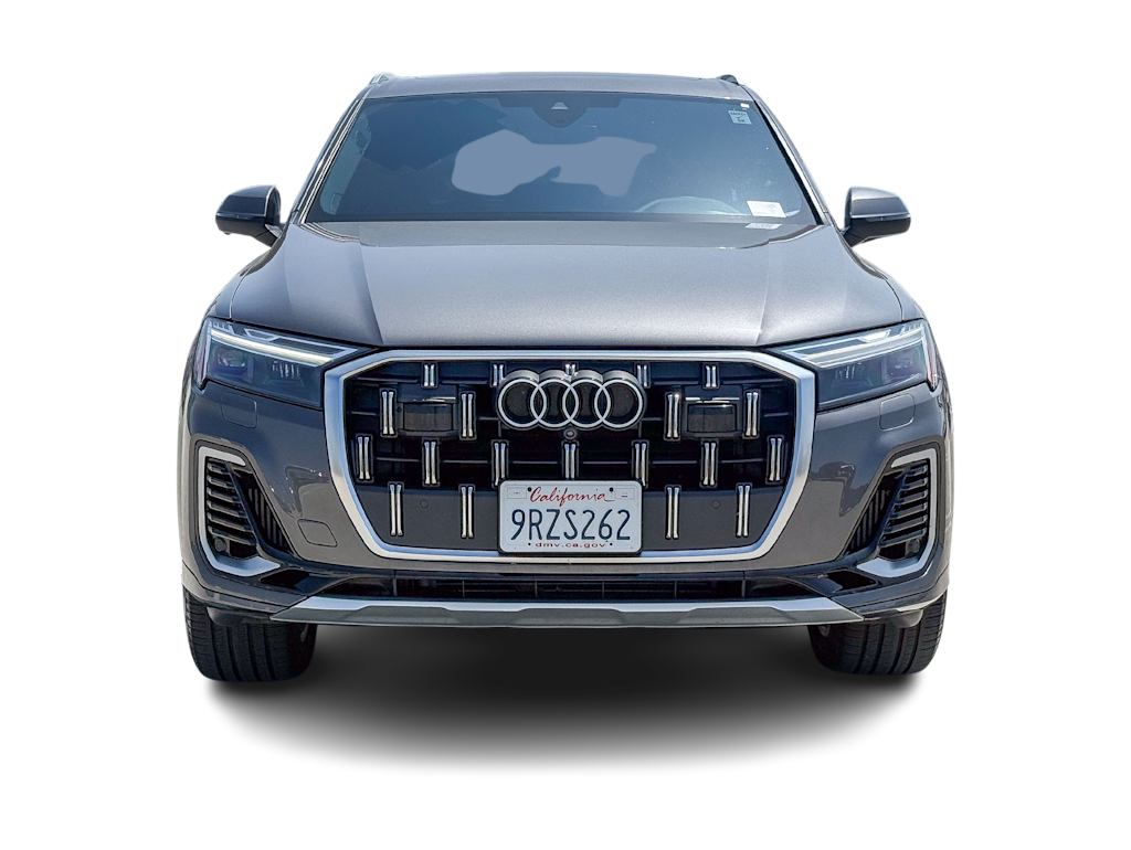 Thumbnail: 2025 Audi Q7 - 5