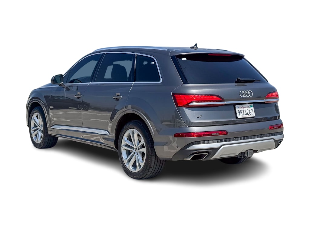 Thumbnail: 2025 Audi Q7 - 3