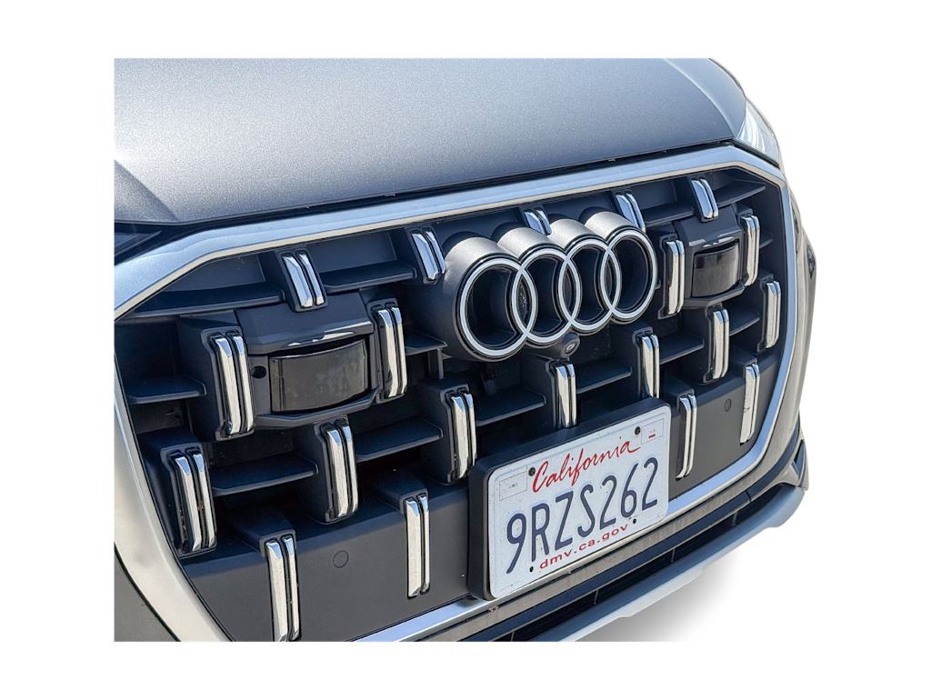 Thumbnail: 2025 Audi Q7 - 19