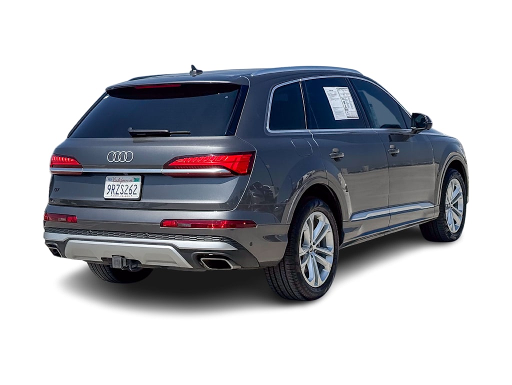 Thumbnail: 2025 Audi Q7 - 20