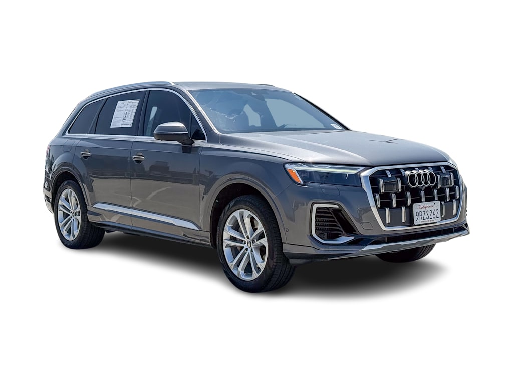 Thumbnail: 2025 Audi Q7 - 17