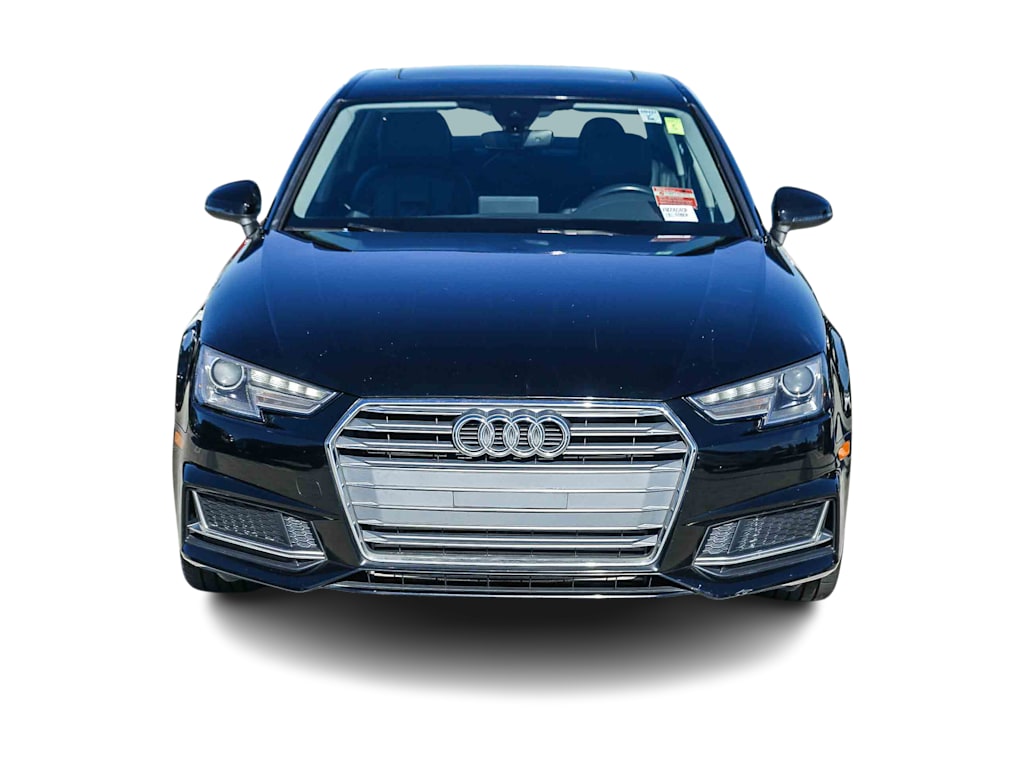 Thumbnail: 2019 Audi A4 - 5