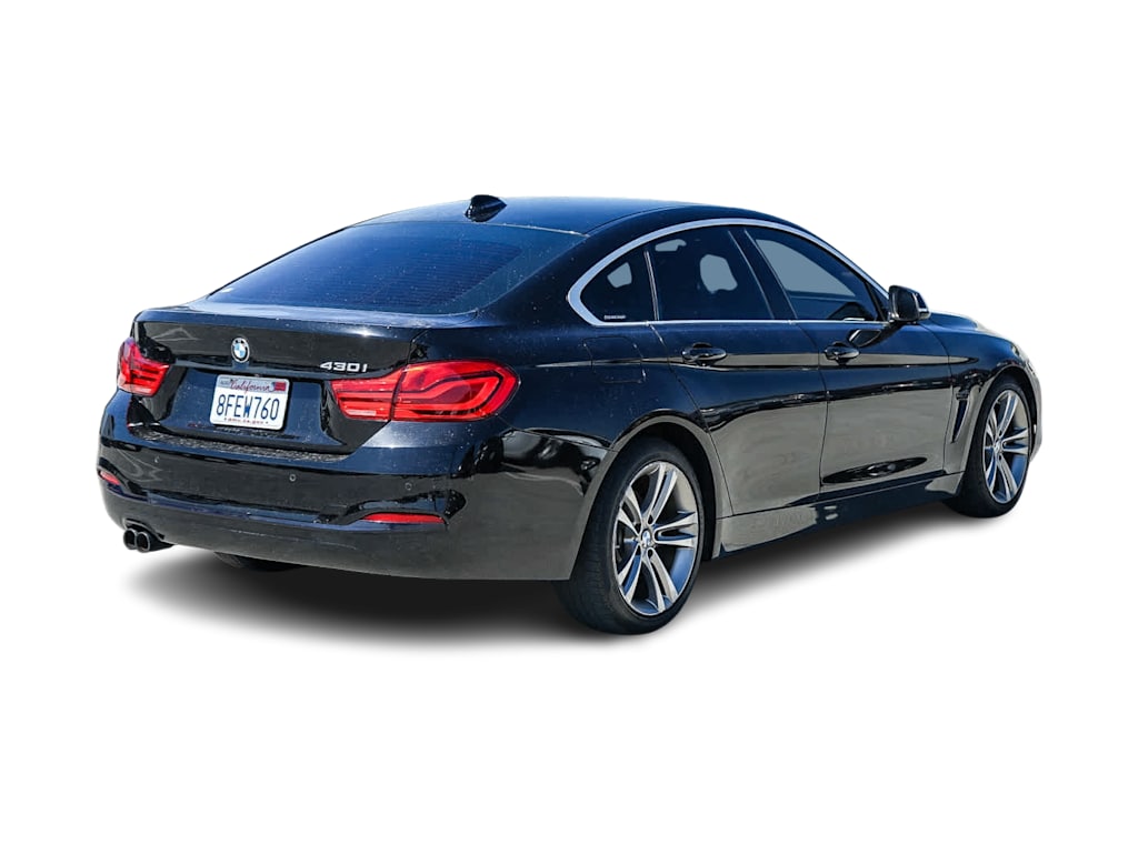 Thumbnail: 2019 BMW 4 Series - 15