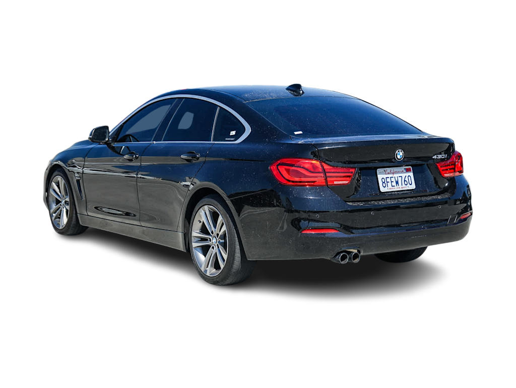 Thumbnail: 2019 BMW 4 Series - 3