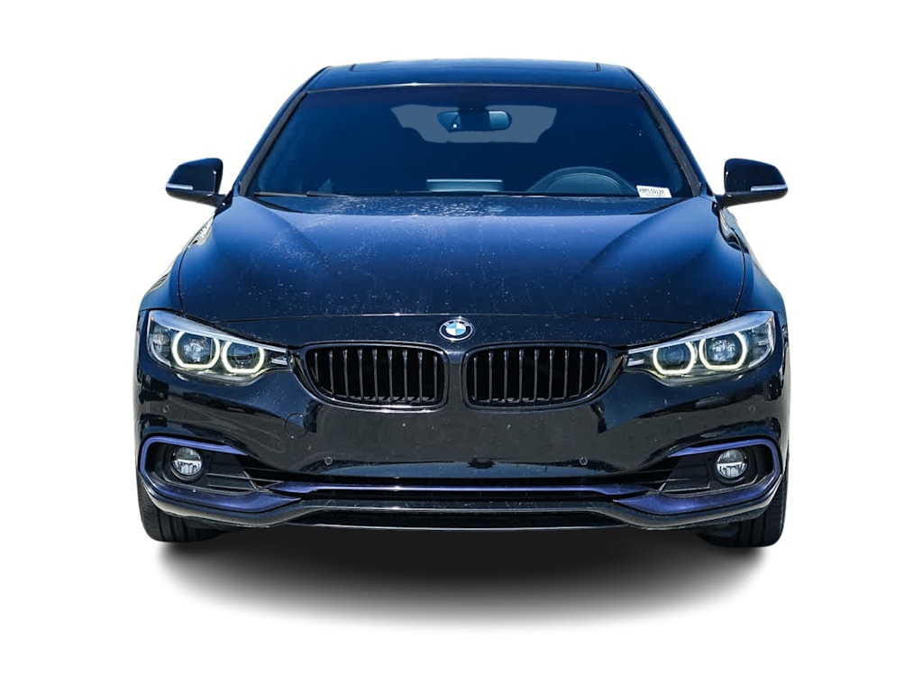 Thumbnail: 2019 BMW 4 Series - 5
