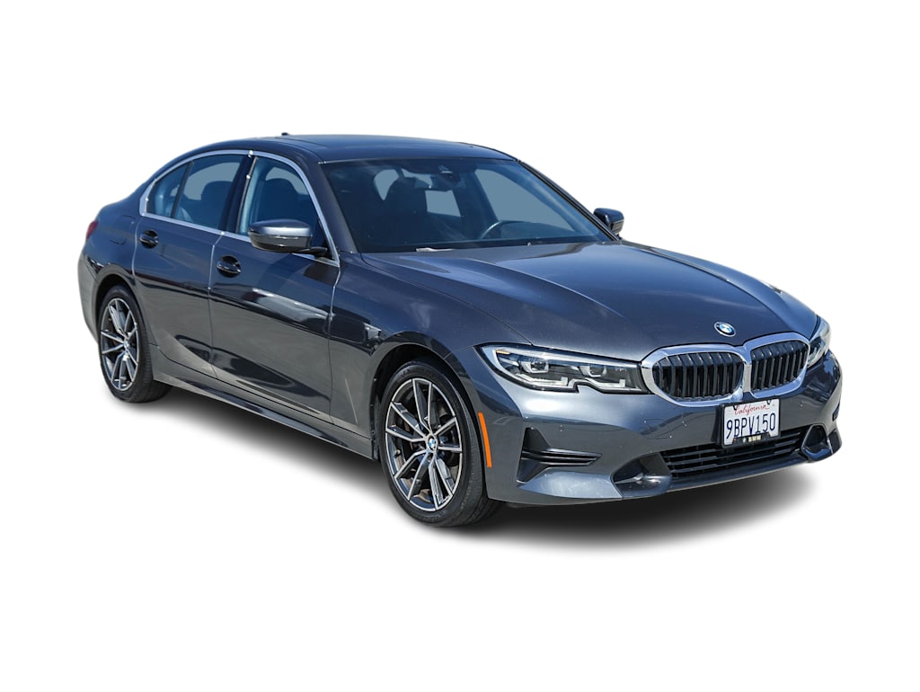 Thumbnail: 2019 BMW 3 Series - 14