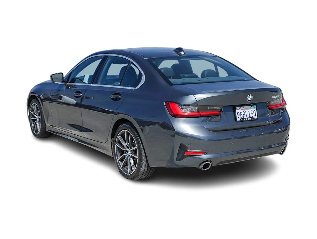 Thumbnail: 2019 BMW 3 Series - 3