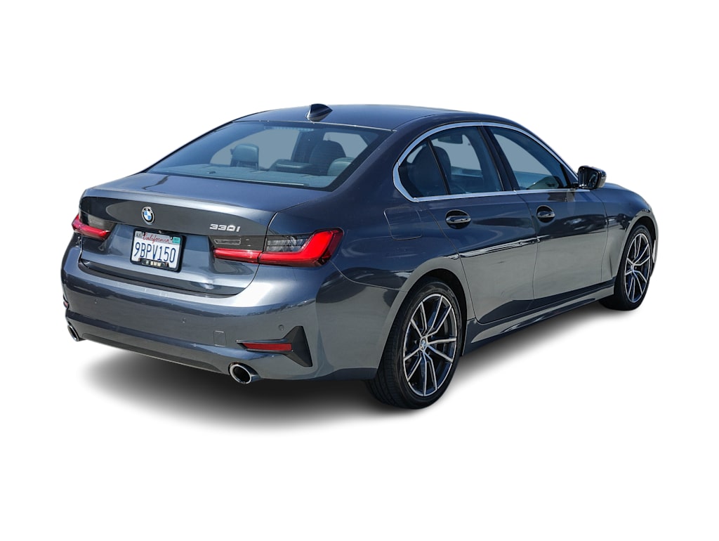 Thumbnail: 2019 BMW 3 Series - 16