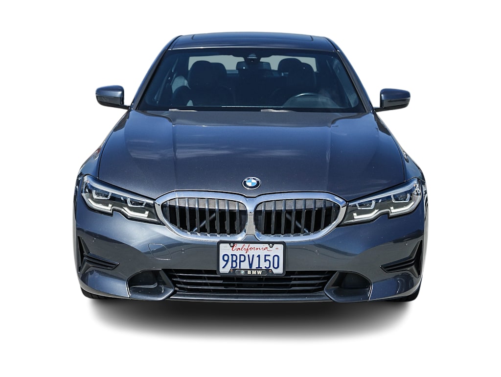 Thumbnail: 2019 BMW 3 Series - 5