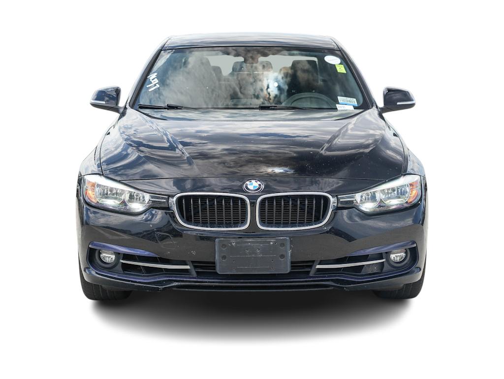 Thumbnail: 2016 BMW 3 Series - 5
