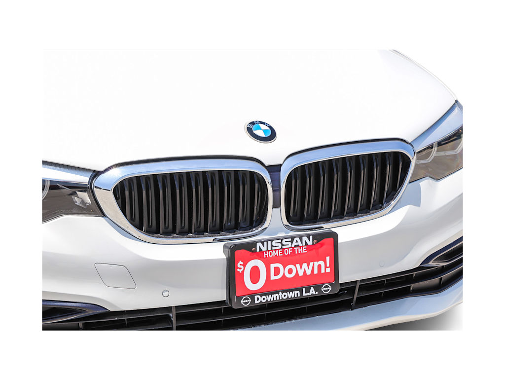 Thumbnail: 2019 BMW 5 Series - 18